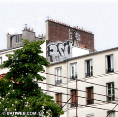 Logement social : "L'Etat manque à son rôle de garant de la solidarité nationale" (USH) - Batiweb