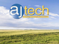 Toutes les PAC d'AJ Tech passent à un COP de 4 - Batiweb