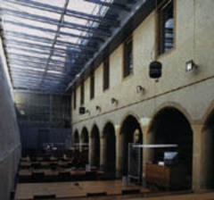 Les cathédrales d’eau d’Ile de France - Batiweb