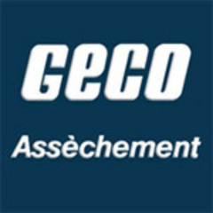 Déshumidificateurs mobiles de chantier GECO - Batiweb