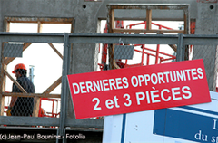 Action Logement demande un diagnostic financement Pass-Foncier - Batiweb