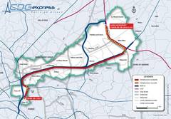 Vinci fait durer le suspense sur la réalisation du CDG Express - Batiweb