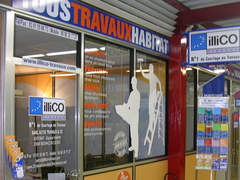 Nouvelle agence dans le Doubs pour le courtier en travaux Illico Travaux - Batiweb