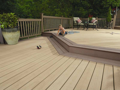 TimberTech, la signature design des espaces outdoor - Batiweb