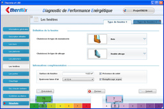 Nouveau logiciel de simulation du calcul thermique - Batiweb