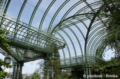 Le Conseil de Paris autorise la poursuite du projet des Halles - Batiweb