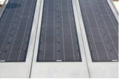 LES SOLUTIONS SOLAIRES INTEGREES DE VMZINC® : DEUX SYSTEMES PHOTOVOLTAÏQUES SOUPLES - Batiweb