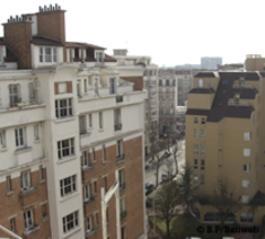 Paris/IDF : les prix des logements anciens en hausse - Batiweb