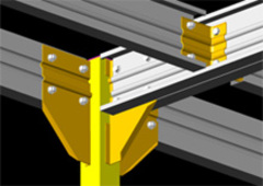 Automatiser le passage de commande en usine à partir d'une modélisation 3D de structure - Batiweb