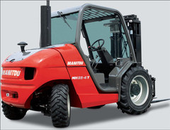 Manitou réorganise ses entités industrielles en France - Batiweb