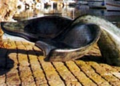 Le banc de Jonas - Batiweb