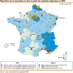 Réforme des zones urbaines : 20% de ZUS en moins ? - Batiweb