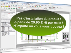 Testez en ligne pendant 10 jours le logiciel IntelliPlus OnDemand - Batiweb