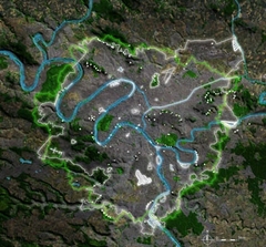 Grand Paris : le périmètre d'aménagement autour des gares porté à 400 m - Batiweb