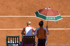 La pérennité de Roland-Garros assurée hors de Paris ? - Batiweb