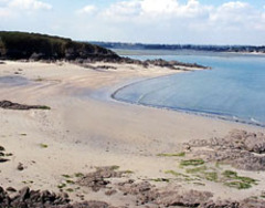 Lancieux, presqu'île bretonne, entre cité balnéaire et site naturel protégé - Batiweb