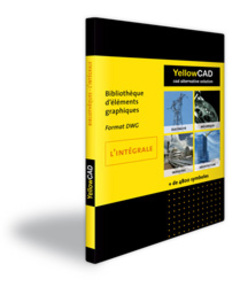 YellowCAD : lancement des versions 2011 de l’offre logicielle CAO alternative à AutoCAD LT® - Batiweb