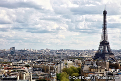 La loi sur le Grand Paris définitivement adoptée (JO) - Batiweb