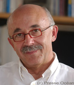 Laurent THÉRY, lauréat du Grand prix de l’urbanisme 2010 - Batiweb