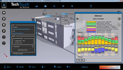 Technal va éditer un logiciel pour la simulation énergétique - Batiweb