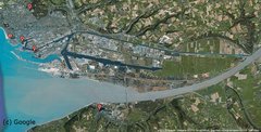 Un nouveau canal reliera le Grand port du Havre à la Seine - Batiweb