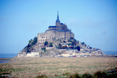 Trois ingénieurs et un architecte primés pour le barrage face au Mont Saint Michel - Batiweb