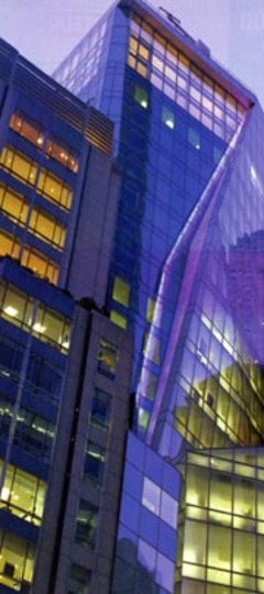 Le joyau New-yorkais de LVMH - Batiweb