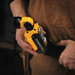 DEWALT élargit son offre d'outils sans-fil - Batiweb