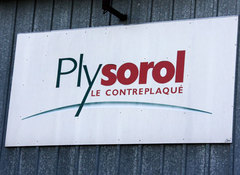 Bientôt la fin des contreplaqués Plysorol ? - Batiweb