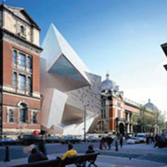 Architecture sécuritaire face à architecture déconstructivistes ! - Batiweb
