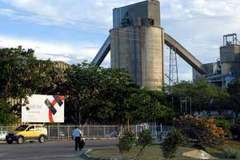 Le Venezuela nationalise Holcim pour 650 millions de dollars - Batiweb