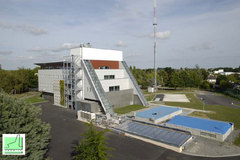 Le CSTB inaugure Aquasim, son centre de R&D sur l'eau dans le bâtiment - Batiweb