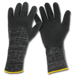 Gants Rostaing : une protection experte contre les coupures - Batiweb