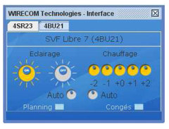 Optimiser le confort de son intérieur depuis un PC - Batiweb