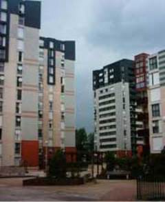 40 millions pour le logement social et le renouvellement urbain en IDF - Batiweb