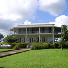 L'habitation créole, un art de vivre et un habitat bioclimatique - Batiweb