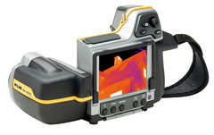 Le Pack Énergie FLIR démocratise la thermographie - Batiweb