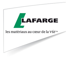  la pierre ponce lava vient enrichir l'offre granulats de lafarge  - Batiweb