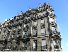 Prix logements anciens : record historique à Paris - Batiweb