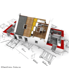 Logements : une meilleure planification de l'urbanisme réclamée - Batiweb