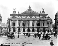 L'ascenseur Aga-Khan de l'Opéra Garnier s'offre une seconde vie - Batiweb