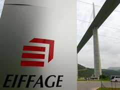 Pierre Berger bientôt à la tête du groupe Eiffage - Batiweb