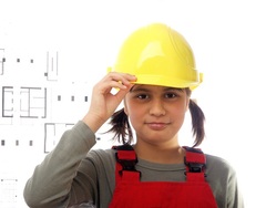 Apprentissage : les formations du bâtiment évoluent vers l’éco-construction - Batiweb