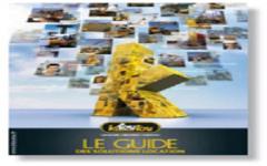 Nouveau catalogue KILOUTOU 2011, le guide des solutions location - Batiweb