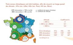 Immeuble collectif : réduire de moitié la consommation grâce à la chaufferie - Batiweb