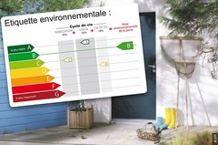 Bel'm sélectionnée pour expérimenter l'affichage environnemental  - Batiweb