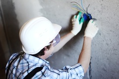 2/3 des installations électriques anciennes sont non-conformes - Batiweb