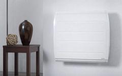 Un radiateur qui allie confort d'utilisation et intelligence - Batiweb