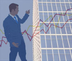 Aprés l'envol de l'acier, le verre plat monte... - Batiweb