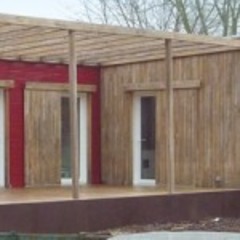 Des désordres multiples dans les maisons en bois - Batiweb